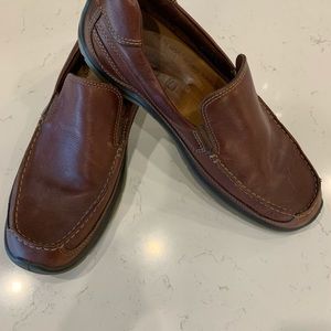 Men's Ecco Brand Loafers